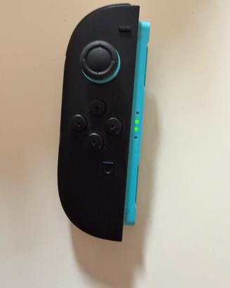 Nintendo Joy-Con Blu Sinistro Switch 2 (singolo)