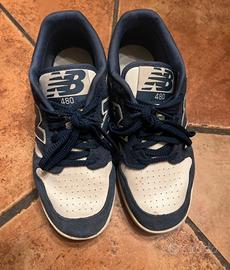 New Balance 480