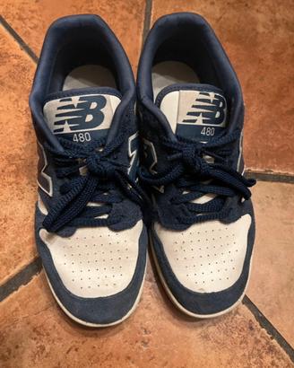 New Balance 480