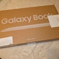 Samsung Galaxy Book 4 8+256 Nuovo Sigillato