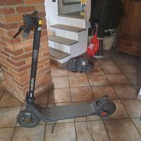 xiaomi scooter 4 lite 