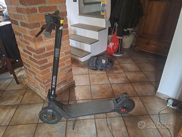 xiaomi scooter 4 lite 
