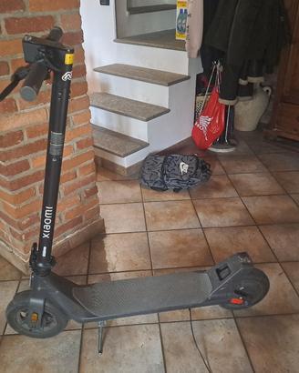 xiaomi scooter 4 lite 