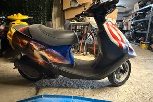 F10 malaguti america by mazzi