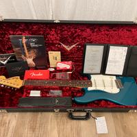 Fender Custom Shop STRATOCASTER RELIC 1969