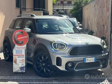 Mini Cooper D Countryman 2.0 Northwood Edition