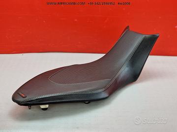 SELLA PILOTA APRILIA DORSODURO 750 2008 2009 2010