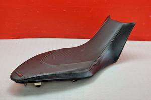 SELLA PILOTA APRILIA DORSODURO 750 2008 2009 2010