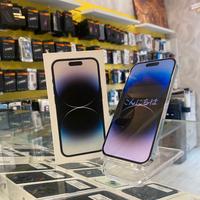 IPHONE 14 PRO 512gb - USATO GARANTITO