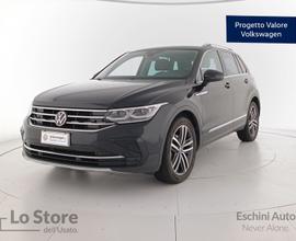 Volkswagen Tiguan 2.0 tdi elegance 150cv dsg