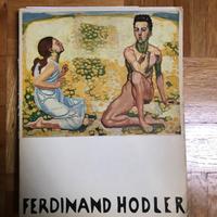 Pittura Hodler Ferdinand