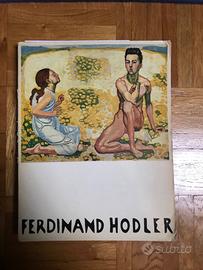 Pittura Hodler Ferdinand