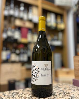ROERO ARNEIS 2025 BEL COLLE