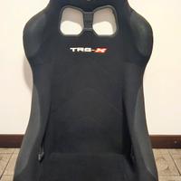 Coppia Sedili Omp TRS-X 