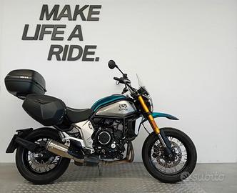 CF MOTO CL-X 700 ADVENTURE - 2023