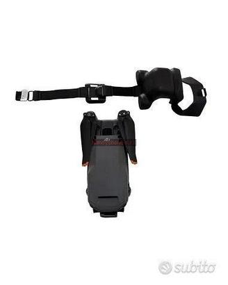 DJI Mavic 3 (Solo drone e batteria) - USATO