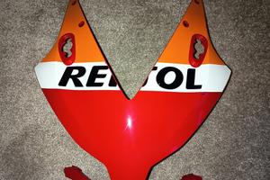 Carene originali honda cbr 1000 sp repsol 2015