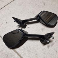 SPECCHIETTI ORIGINALI APRILIA RS 660 2020-2025