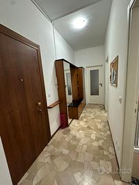 Stanza doppia per universitarie