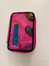 Astuccio per scuola Seven