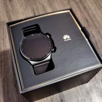 Smartwatch HUAWEI GT2 Pro + HUAWEI FreeBuds SE2