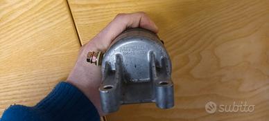 Motorino avviamento HONDA Silver Wing  revisionato