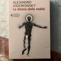 Alejandro jodorowsky