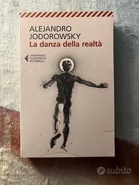 Alejandro jodorowsky