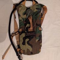 Camelbak Maximum Gear 3L Cordura With Bladder DPM