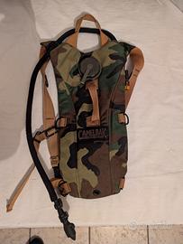 Camelbak Maximum Gear 3L Cordura With Bladder DPM
