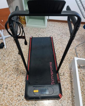 Tapis roulant