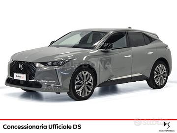 DS DS 4 1.5 bluehdi cross opera 130cv auto