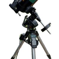 Telescopio Celestron SCT 6” focale 1500 mm