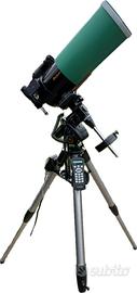 Telescopio Celestron SCT 6” focale 1500 mm