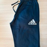 Pantaloni tuta Adidas taglia S colore Blu