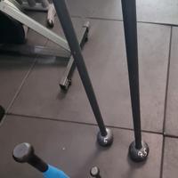 kit allenamento funzionale