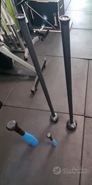 kit allenamento funzionale