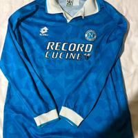 Maglia Napoli 1994/95 originale Lotto Vintage