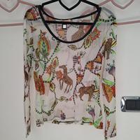 T-shirt Roberto Cavalli Underwear