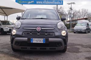 FIAT 500L 1.4 95 CV City Cross