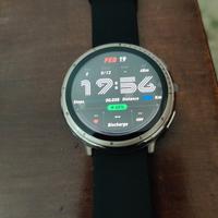 Smartwatch Amazfit Active 2 Con Cassa Da 44 MM.