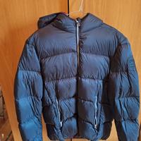 giubbini nuovi mai usati