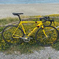 Bici da corsa Bottecchia