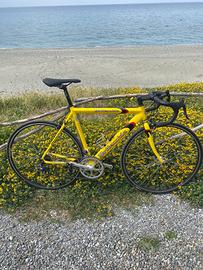 Bici da corsa Bottecchia