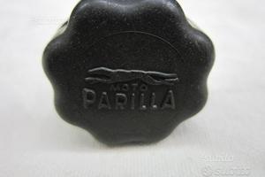 Tappo con Astina Livello Olio Parilla 150 2 Tempi