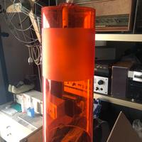 N 3 Lampada Kartell a sospensione