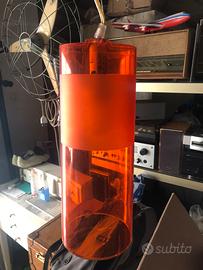 N 3 Lampada Kartell a sospensione