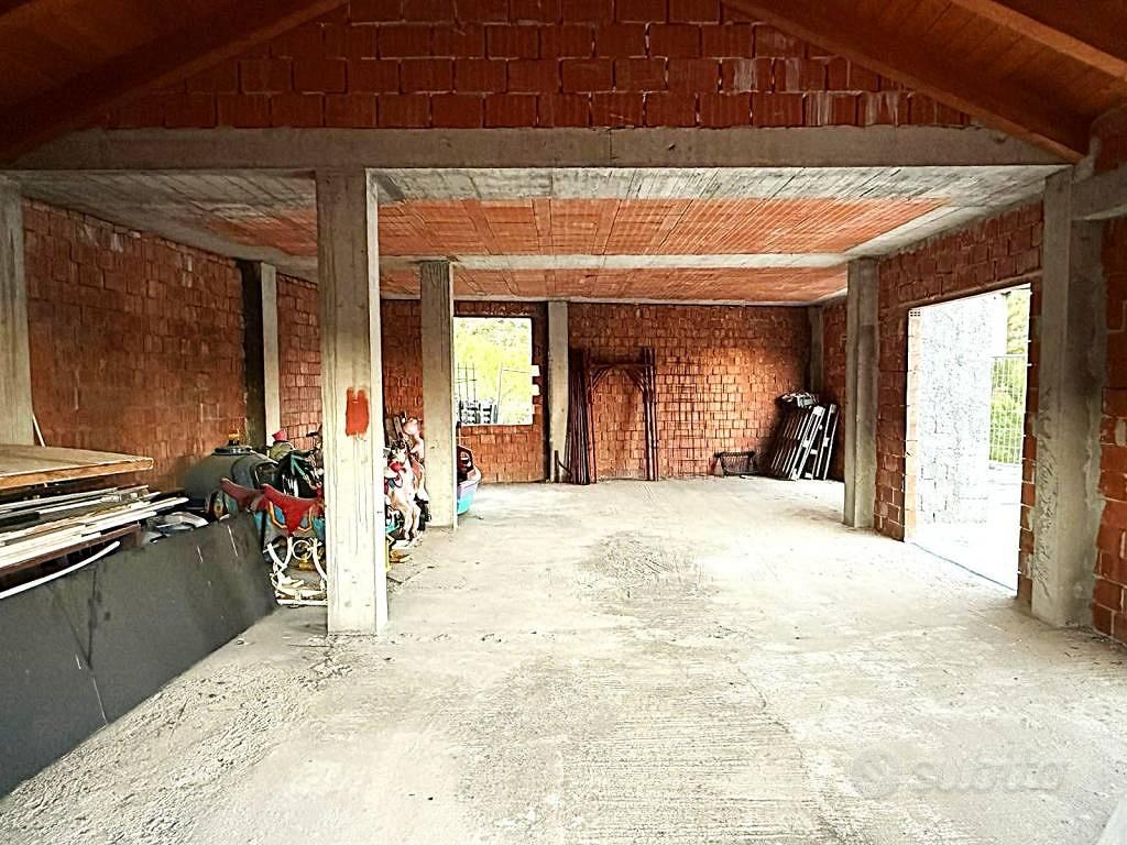 Casa – Andora, Metta - Vista 4
