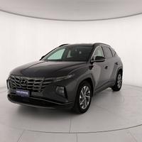 Hyundai Tucson 1.6 t-gdi 48v xline 2wd imt