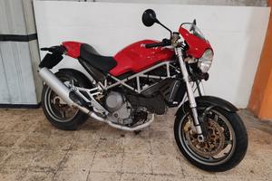 Ducati Monster S4 S i.e.